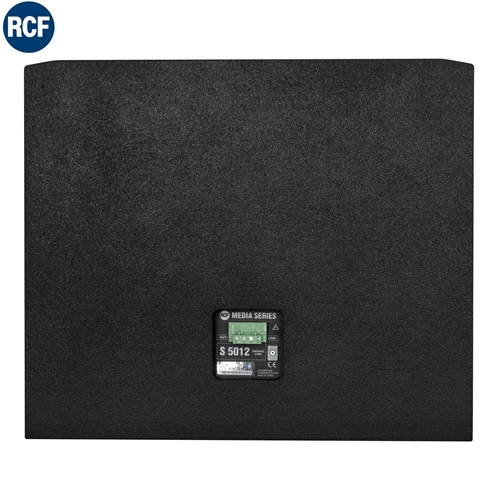 Loa RCF S 5012 6